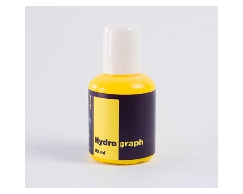 HydroGraph Tusz do hydrografiki żółty